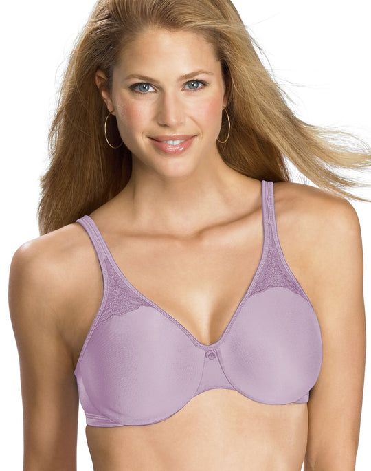 Bali Passion For Comfort Minimizer Underwire Bra