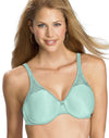 Bali Passion For Comfort Minimizer Underwire Bra