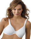 Bali Pretty Passion For Comfort Underwire Bra