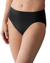 Bali Passion For Comfort Microfiber Hi-Cut