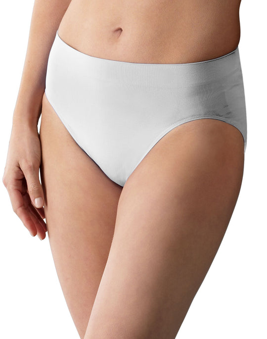 Bali Passion For Comfort Microfiber Hi-Cut