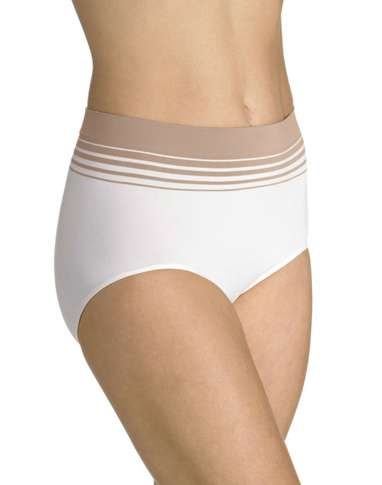 Bali Passion for Comfort Microfiber Brief