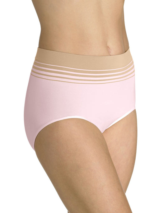 Bali Passion for Comfort Microfiber Brief