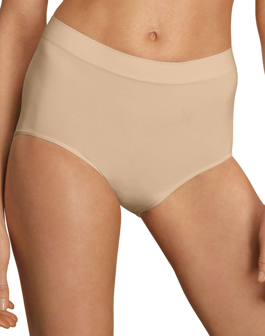 Bali Passion for Comfort Microfiber Brief