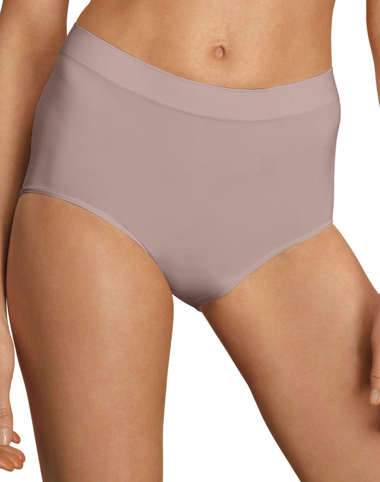 Bali Passion for Comfort Microfiber Brief