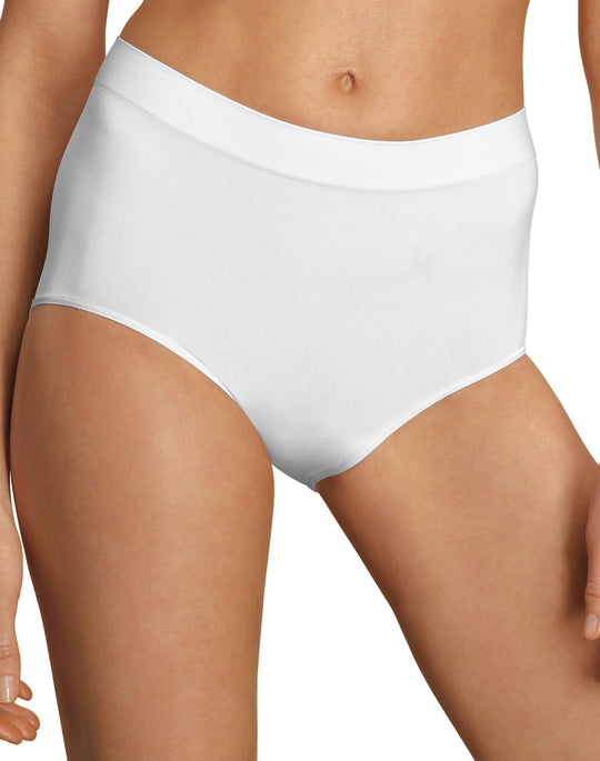 Bali Passion for Comfort Microfiber Brief