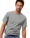 Hanes Classics Men's Traditional Fit Comfort Cool TAGLESS Crewneck Undershirt