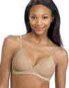 Barely There Concealers Wirefree Bra