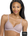 Barely There Concealers Wirefree Bra