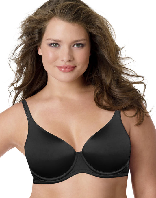 Playtex Secrets Side Smoothing Underwire Bra
