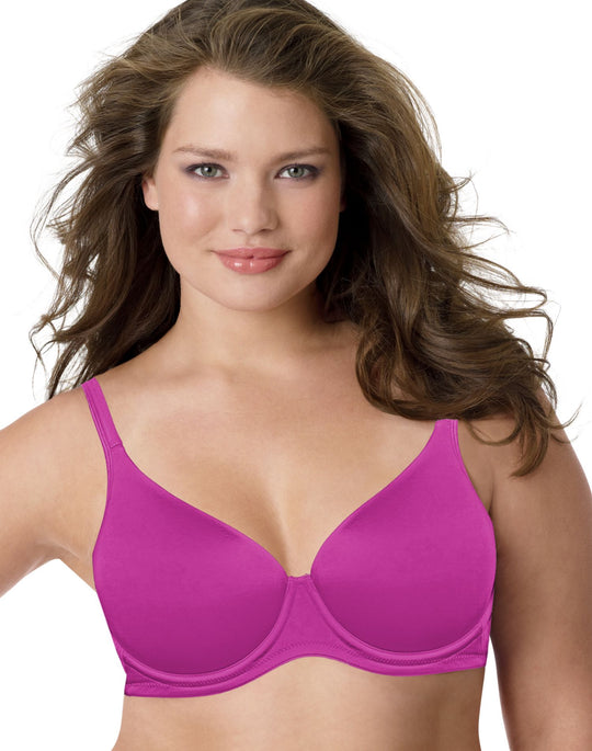 Playtex Secrets Side Smoothing Underwire Bra