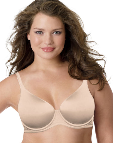 Playtex Secrets Side Smoothing Underwire Bra