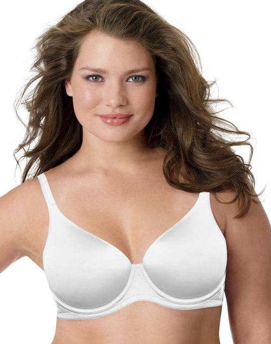 Playtex Secrets Side Smoothing Underwire Bra