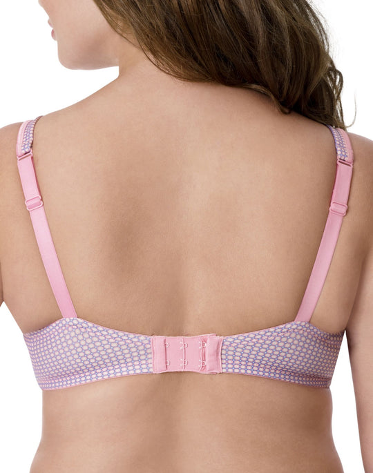 Playtex Secrets Side Smoothing Underwire Bra