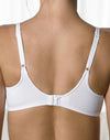 Bali Women's Passion For Comfort Minimizer With Comfort Back