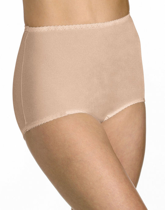 Bali Light Control Tailored Brief 2 Pack