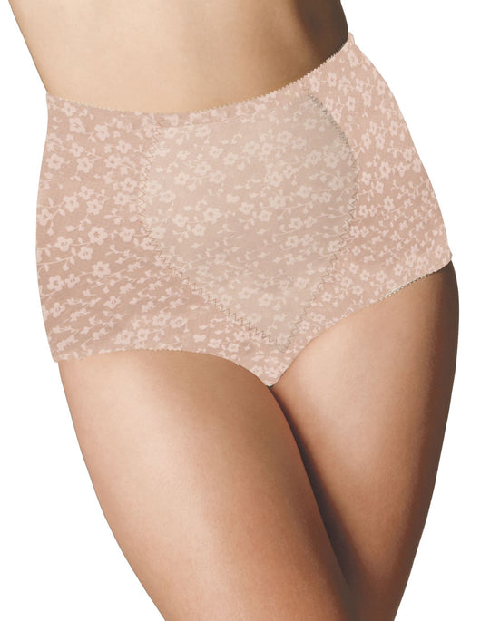 Bali Smoothers Moderate Control Brief 2-Pack