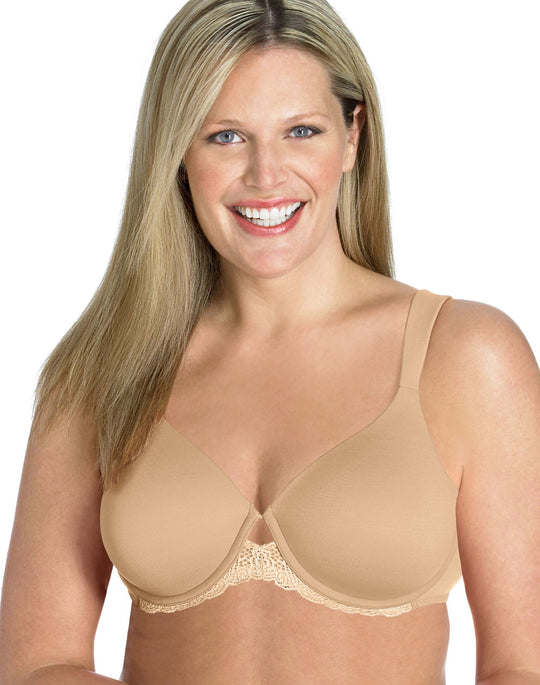 Playtex Secrets Super Soft Shaping Underwire Bra