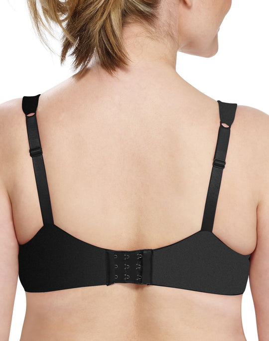 Playtex Secrets Super Soft Shaping Underwire Bra