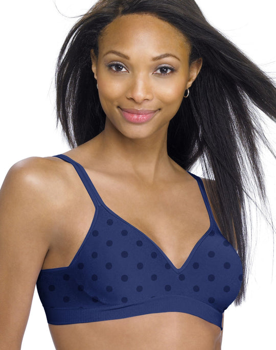 Barely There Women's Customflex Fit Wirefree Bra