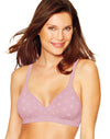 Barely There CustomFlex Fit Wirefree Bra