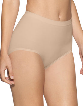Bali® Smoothers® Moderate Control 2-Pack Shaper Briefs (Plus Sizes  Available) at Von Maur