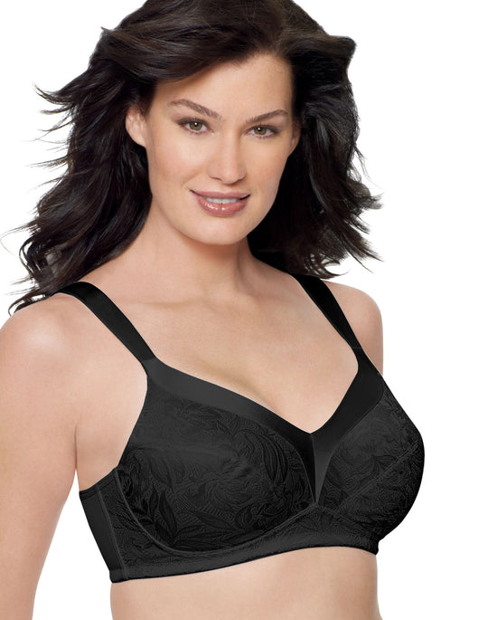 Playtex 18 Hour Gel Comfort Strap Wirefree Bra