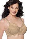 Playtex 18 Hour Gel Comfort Strap Wirefree Bra