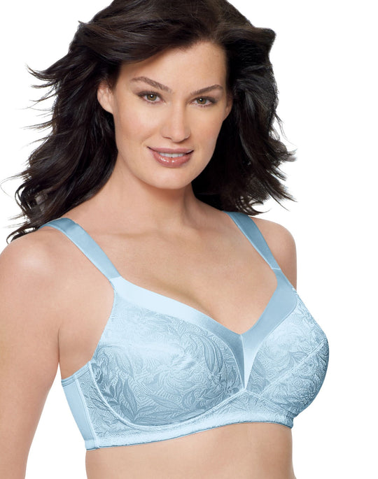 Playtex 18 Hour Gel Comfort Strap Wirefree Bra