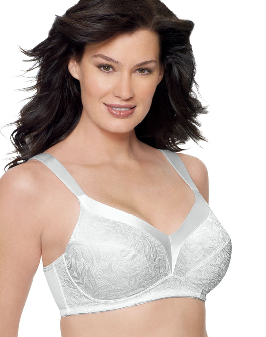 Playtex 18 Hour Gel Comfort Strap Wirefree Bra