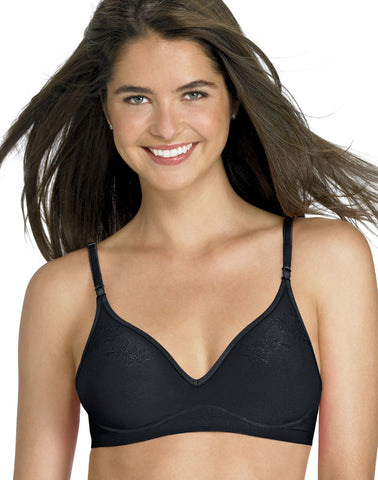 Barely There Custom Flex Fit Underwire Bra