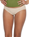 Hanes Body Creations Seamless Bikini Panty 3 Pack