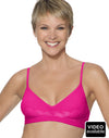 Barely There CustomFlex Fit Lightly Lined Wirefree Bra