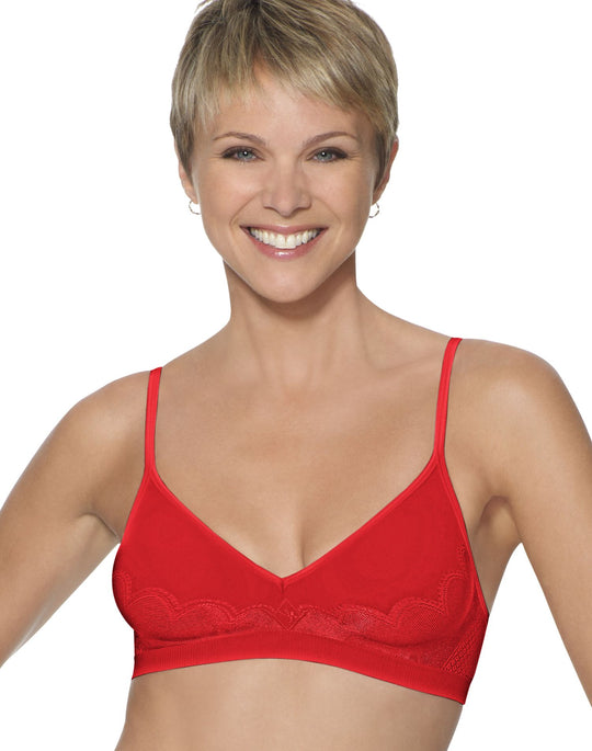 Barely There CustomFlex Fit Lightly Lined Wirefree Bra