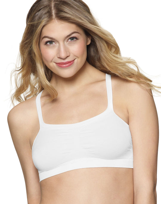 Barely There CustomFlex Fit Bandini Bra 2 Pack