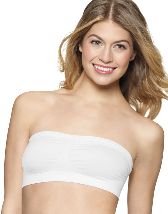 Barely There CustomFlex Fit Bandini Bra 2 Pack