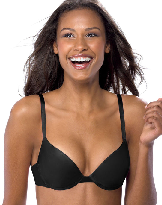 Wonderbra Statement Makers T-Shirt Push-Up Underwire Bra