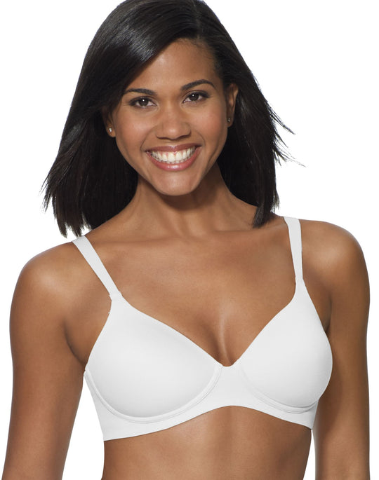 Barely There No Slip Fit Fuller Coverage Wirefree Bra