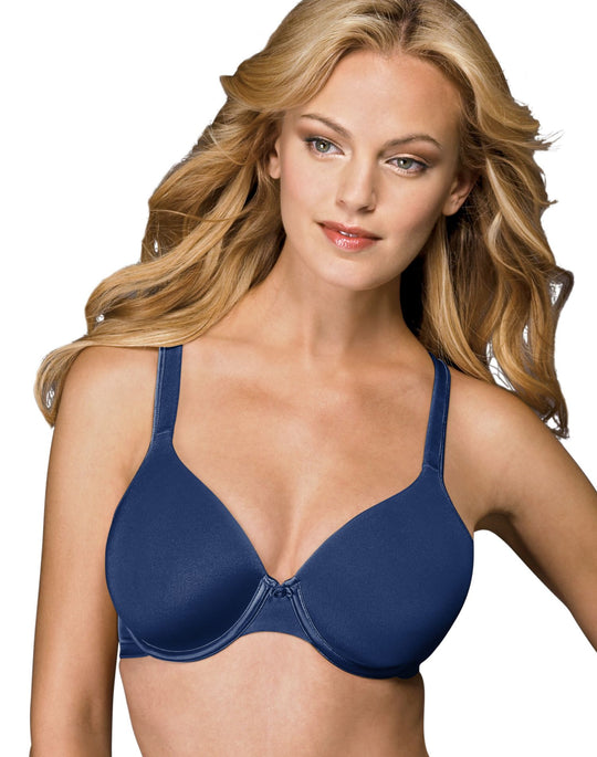 Bali One Smooth U Underwire Bra