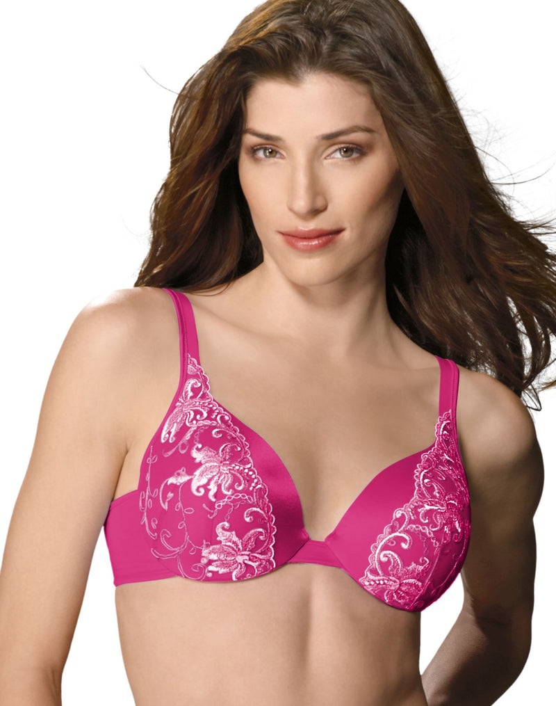 Bali Elegant U Lift Underwire Bra