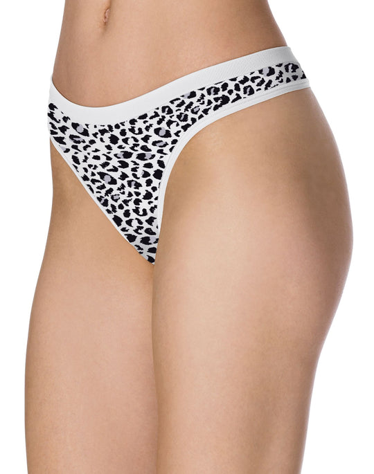 Barely There CustomFlex Fit Thong