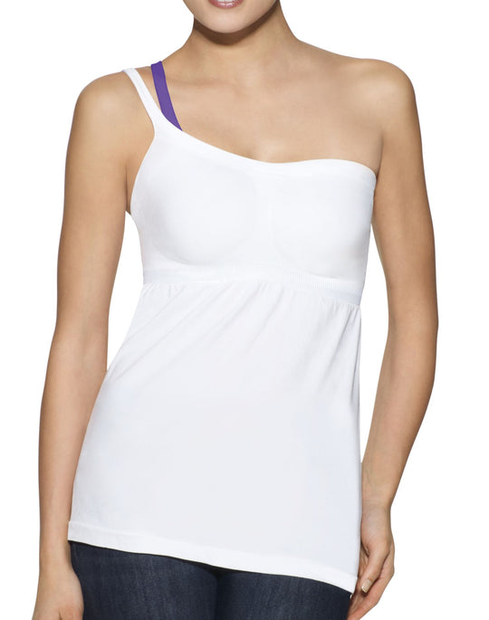 Barely There Flex to Fit Flawless Fit Convertible Bandini Camisole