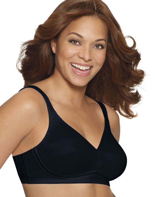 Playtex Secrets Perfect Flex Wirefree Bra