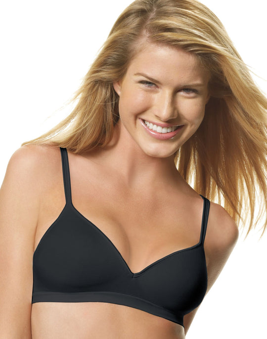 Barely There CustomFlex Fit Light Lift Wirefree Bra