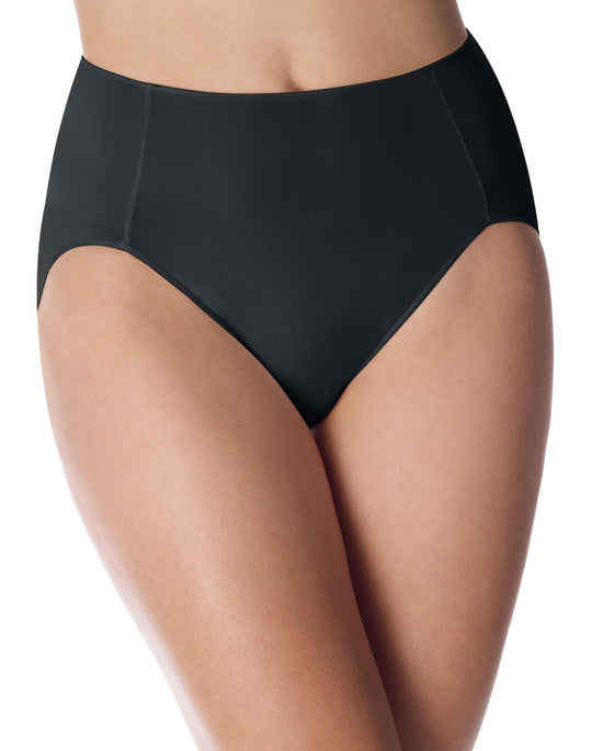 Bali No Lines, No Slip Hi-Cut