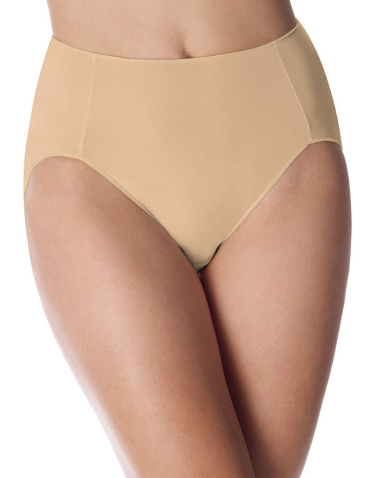 Bali No Lines, No Slip Hi-Cut