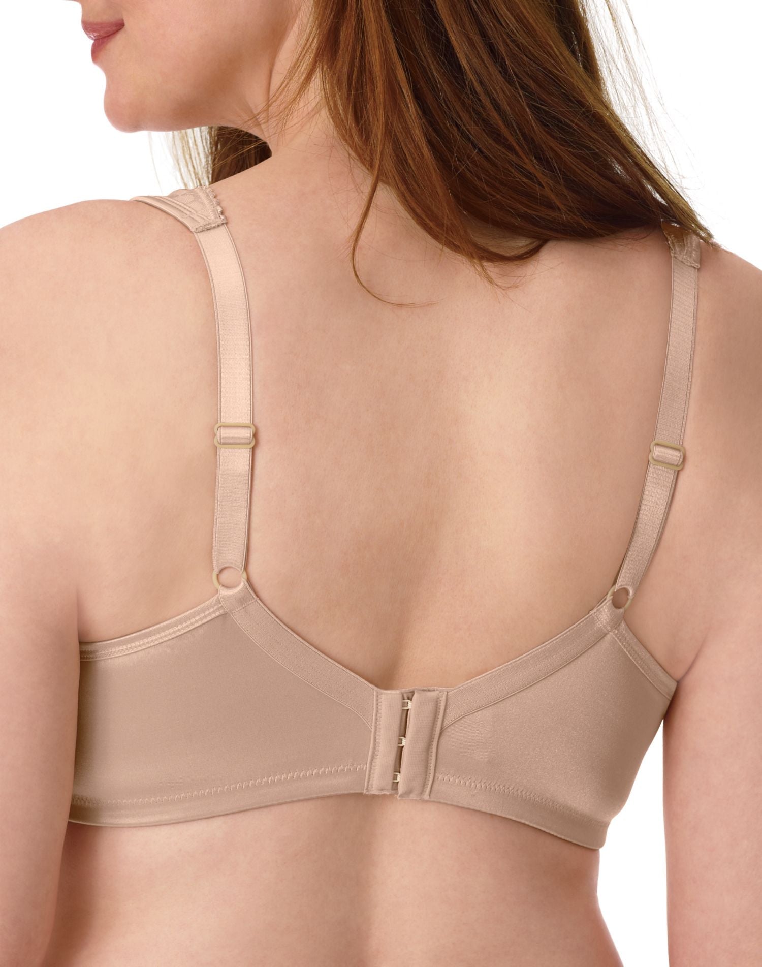 Playtex Women's 18 Hour Ultimate Lift and Support Wire-Free Bra, Style 4745  