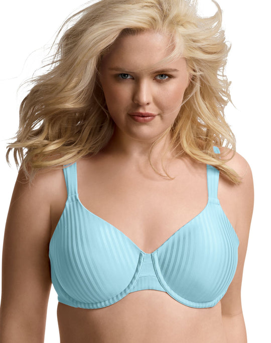 Playtex Secrets Perfectly Smooth Underwire Bra