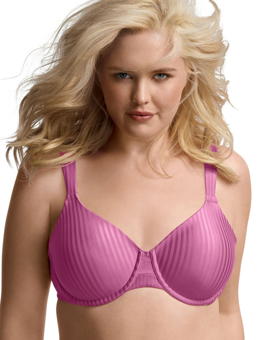 Playtex Secrets Perfectly Smooth Underwire Bra
