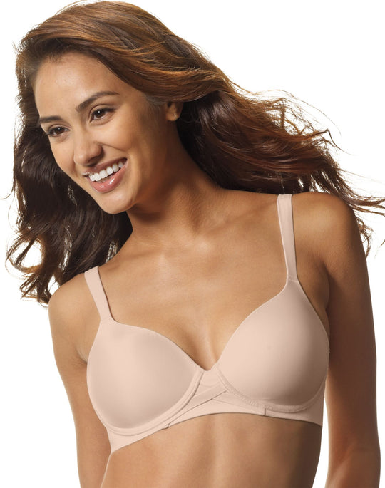 Barely There We Have Your Back Lift Wirefree Bra